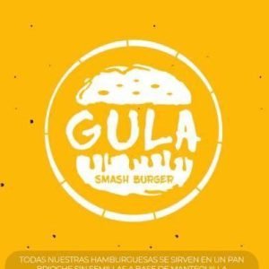 Gula Smash Burguer