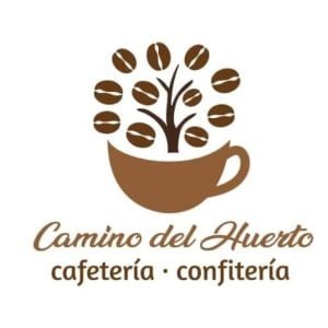 Camino del huerto