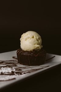 COULANT DE CHOCOLATE