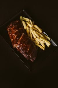 COSTILLAR (400GR)