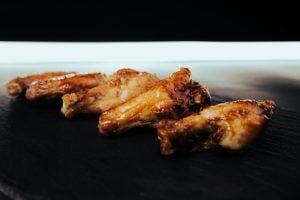 Alitas de pollo (Entera)