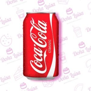 Coca Cola Bote