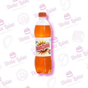 Manzana 500ml