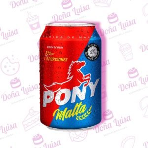 Pony Malta Bote