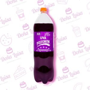 Postobon Uva 2L