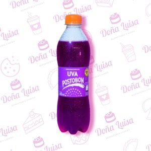 Postobon Uva 500ml