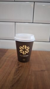 Café Bombón Carajillo